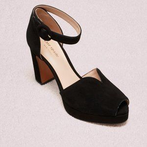 Kate Spade Perry Platform Pumps